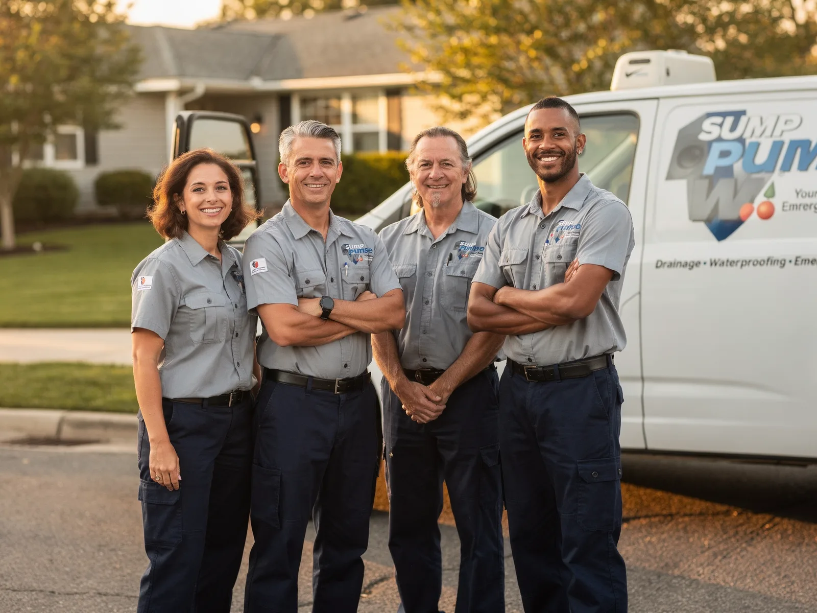 Water Heater Repair company in South Pomfret, VT